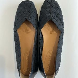 Corso Como Illana Woven Flat